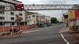 20190907@新北市樹林區俊英街平交道174(ft:蔡俊翊)