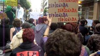 democracia real ya murcia