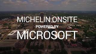 Michelin delivers with Microsoft Dynamics 365 for Field Service screenshot 5
