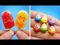 ✨ These Mini Crafts Are TOO Cute! 💕 😍 Mini Crafts Transform!