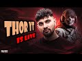 Squad Vs Squad  |Call of Duty mobile India |  Rush Gameplay|  @callofdutymobile