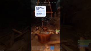 Rust Console Caves #playrustconsole #rust #gaming #subgoal500