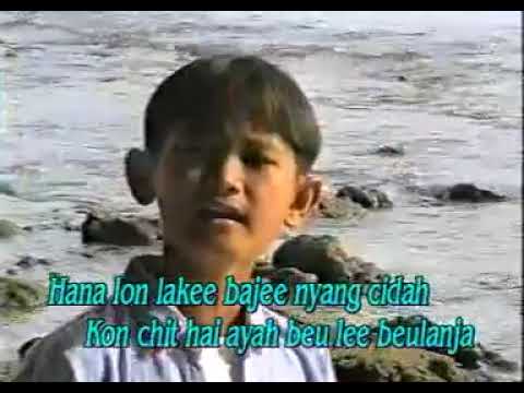 Lagu Aceh