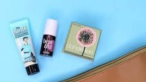 Mini Madness Project Pan Intro