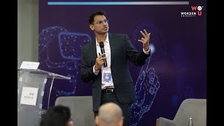 Mr  Raajaguru mylsami, Co-Founder &amp; CEO of InnoBoon Technologies Keynote Insights from FTS