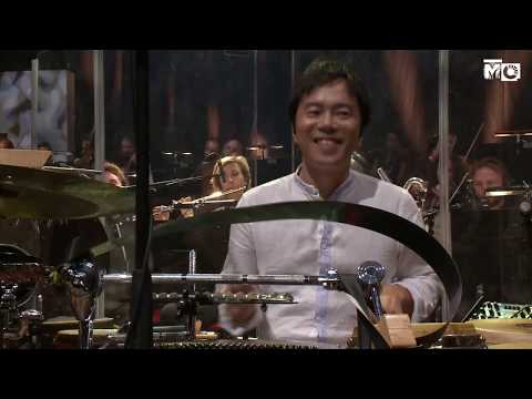 Maison en Feu (Live) - Bokanté + Metropole Orkest conducted by Jules Buckley