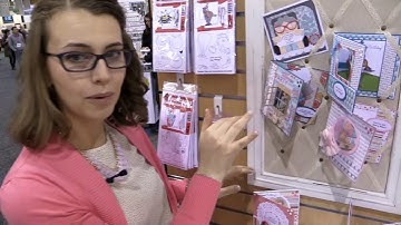 Popcard Collection -  Art Impressions