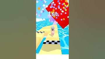 Tricky Track 3D || P-27 /(Level-27)