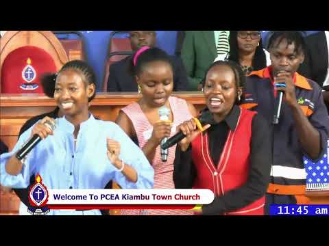 Nasaidiwa Na Bwana Cover By Youths