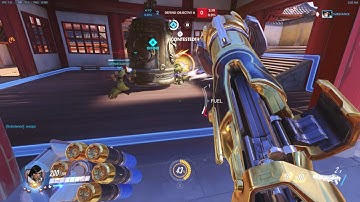 3715 Pharah Hanamura