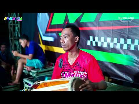 ZARIDEN MUSIC - MATAHARIKU SISKA AMANDA - HAPPY PARTY PUTU BRANDUNAK BERSATU DI RONGGO JAKEN PATI