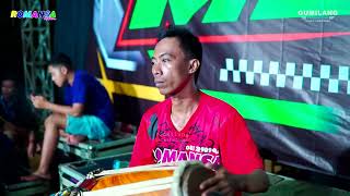 ROMANSA NYESS - MATAHARIKU SISKA AMANDA - HAPPY PARTY BINA KARYA MUDA POLBAYEM SUMBER REMBANG