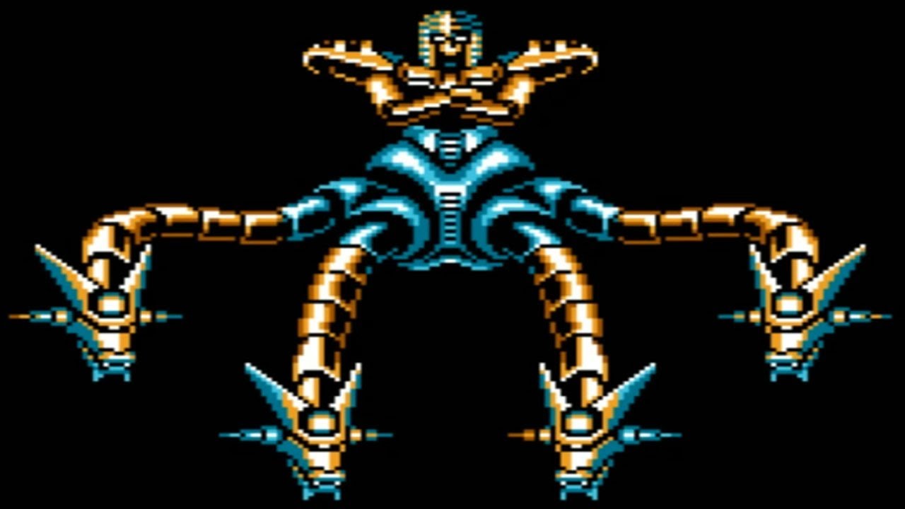 Crisis Force (Famicom) // All Bosses - YouTube