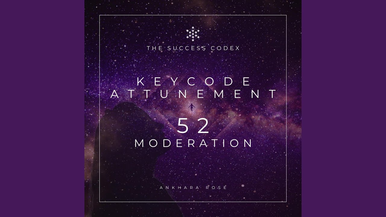 Watch Success Codex Keycode (52) MODERATION on YouTube Watch Success Codex Keycode (52) MODERATION on YouTube