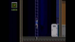 Sega Genesis: Jurassic Park: Rampage Edition - Grant - Part 1