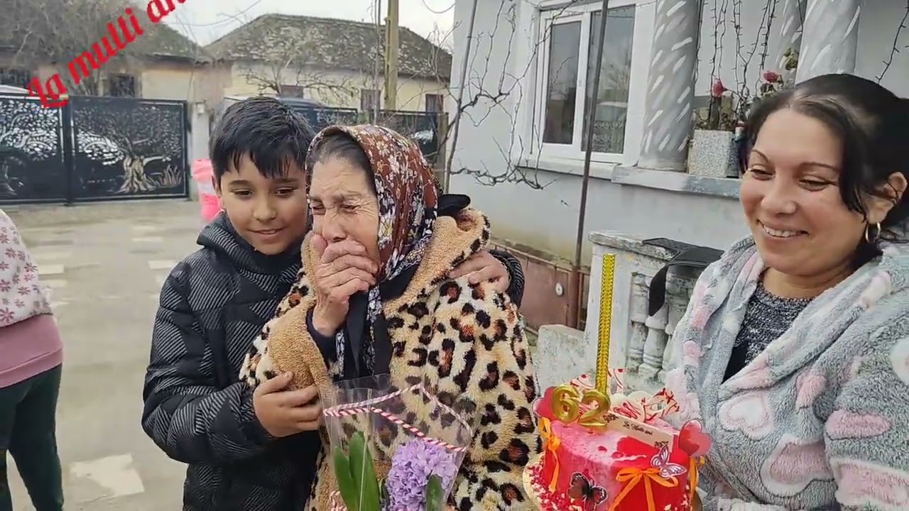 Dna Florina 62...rast