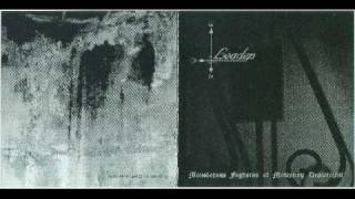 Leaden - When Out Seems to Vanish