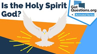 Famous Is the Holy Spirit God? Net Worth