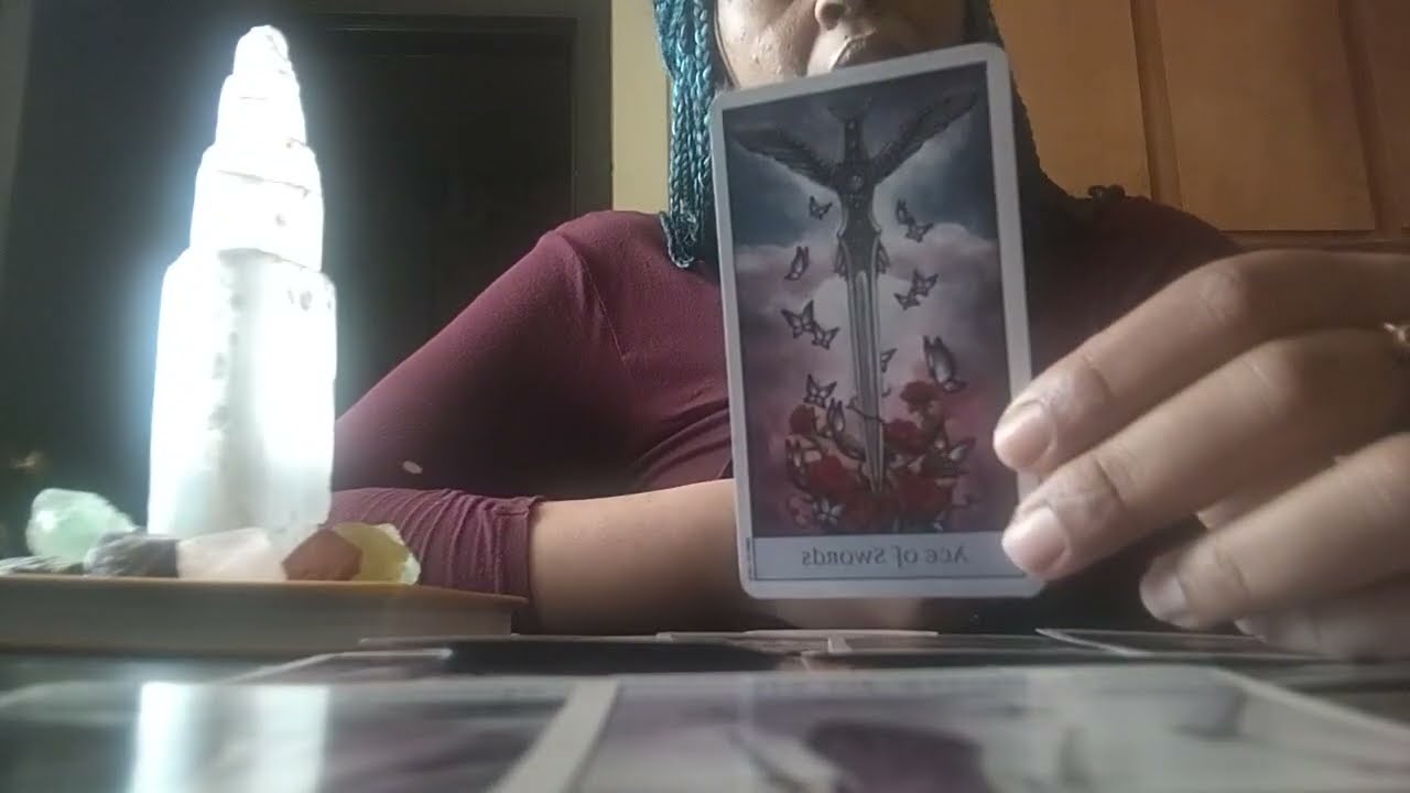 They're Trying To Figure Out How Can They Run From Bad Karma They Intentionally Placed On Themselves