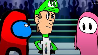Tons Top 16 Vs Imagrape Audio