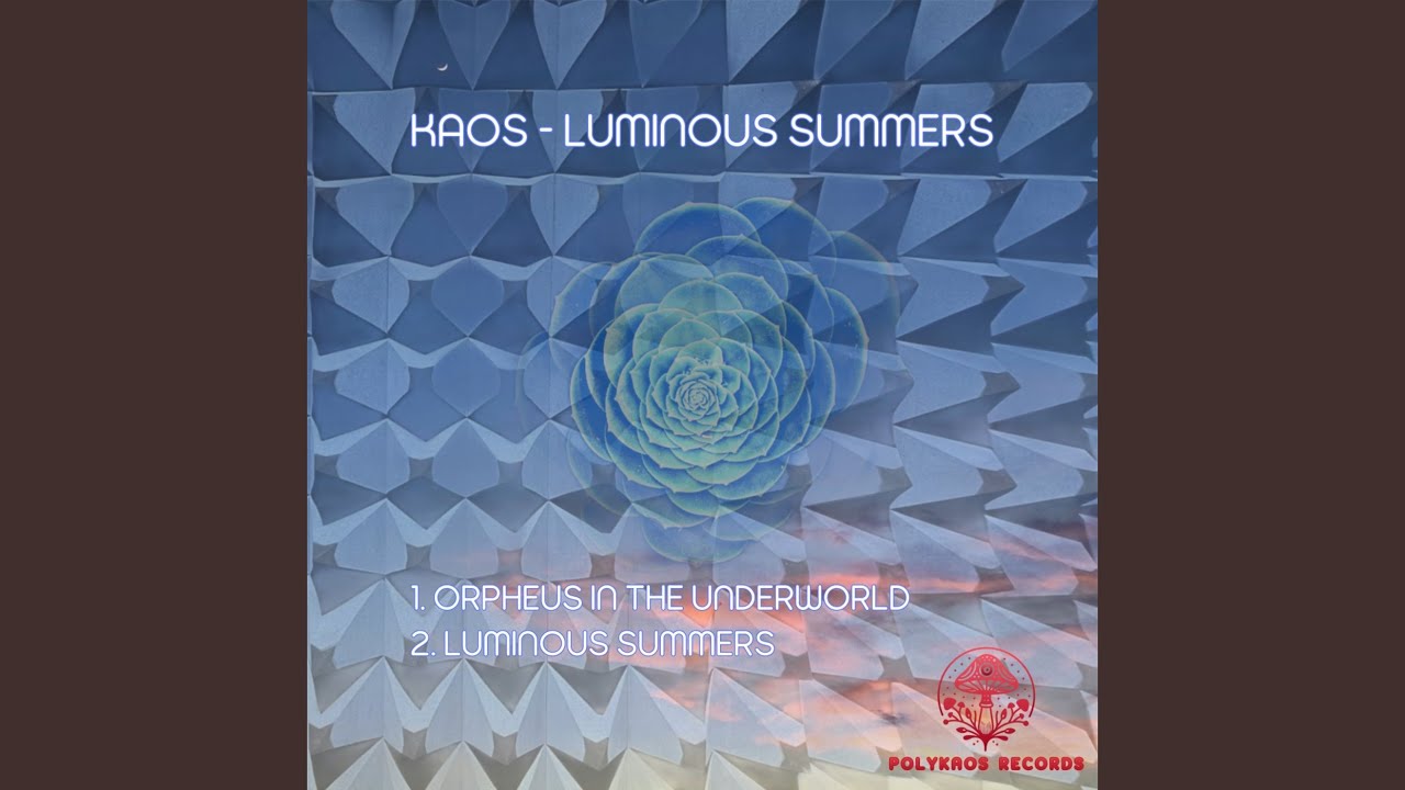 Watch Luminous Summers on YouTube Watch Luminous Summers on YouTube