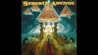 SEVENTH AVENUE - Southgate 1998 full album