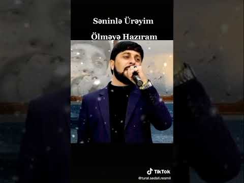 Tural sedalı Seninle üreyim ölmeye hazıram 2022