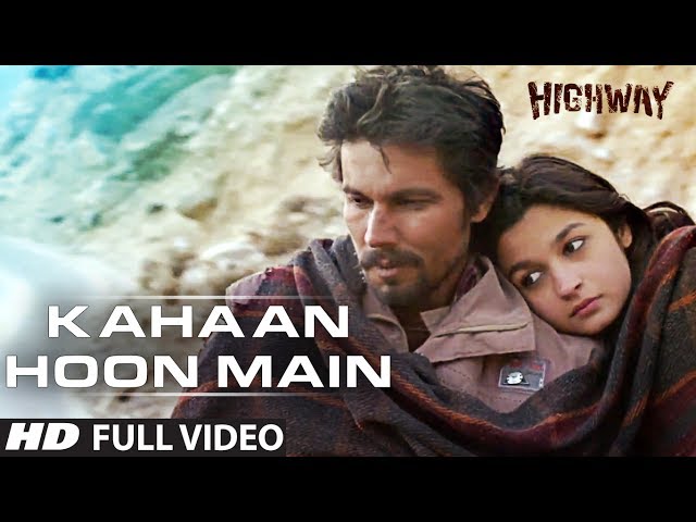 Kahaan Hoon Main Ab Video Thumbnail