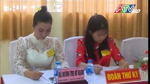 Thoại Sơn tổ chức đại hội các dân tộc thiểu số lần thứ II năm 2019