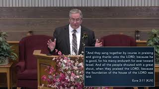 03-60-04-1 May 17 2020 PM - The Work of Revival (Part 2) - Pastor Michael Sullivant