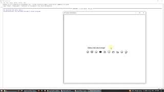 learning curve of python code 01