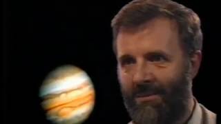 Natural History of an Alien