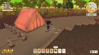 Solo Dinkum The Town Of Mellohi