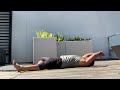 (PREVIEW) ALT FLOW - ALTERNATIVES TO COMMON STANDING POSES