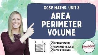 Foundation GCSE Maths - Unit 8