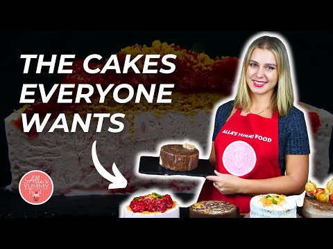 This Weekend Only! *FREE Keto Cake Masterclass*