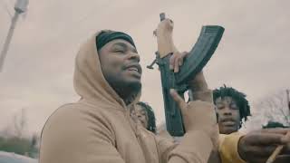 Co3 x Bino Splatt - FYE STICK ( Official Video )