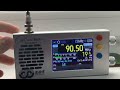 Polskie Radio 3 (Trójka) FM 90.50, Siedlce, recieved via Sporadic E in Edinburgh, Scotland (1739KM)
