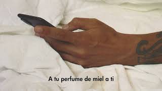 La Dani  Mi Cama Huele A Ti  