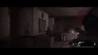 My favorite part of The Order 1886 so far.