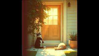 Seni Bildim Ev Gibi, Daha Geri Dönemem Üzik