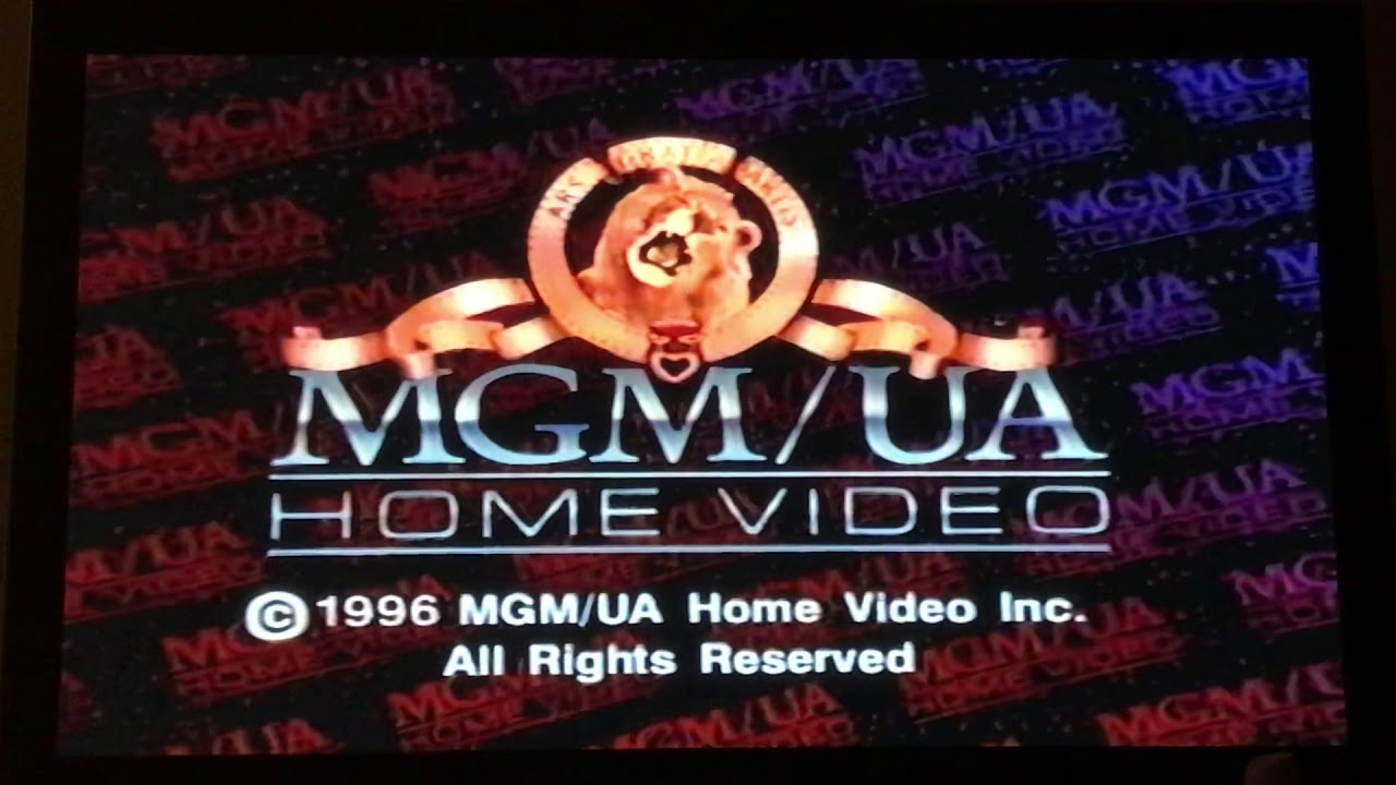 Opening To Larger Than Life VHS 1997 YouTube Opening To Larger Than Life VHS 1997 YouTube