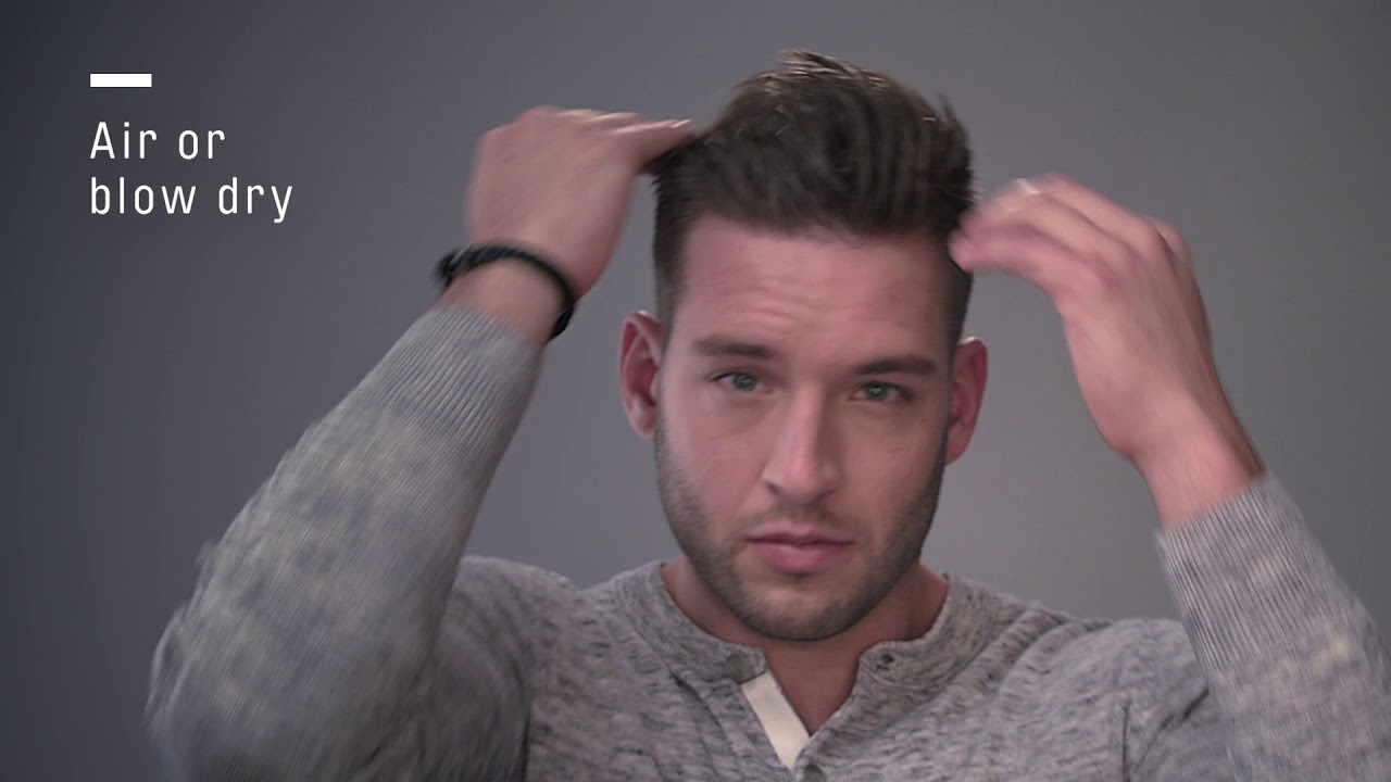 V76 by VAUGHN: Conditioning Gel Flexible Hold