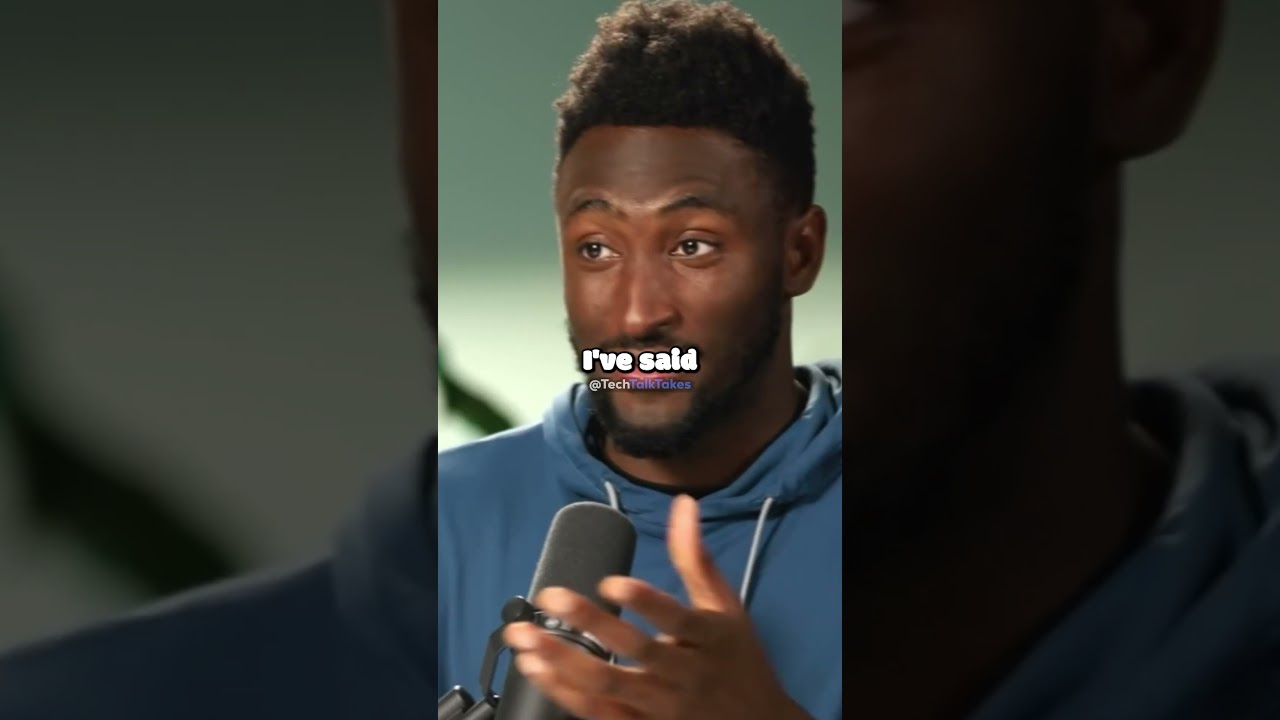 MKBHD On Receiving Backlash