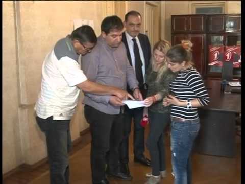 „არასაპარლამენტო ოპოზიცია\" საარჩევნო გარემოსა და ზეწოლებზე საუბრობს.