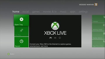 Jtag RGH Tutorials #8 Updating The Dashboard 17526