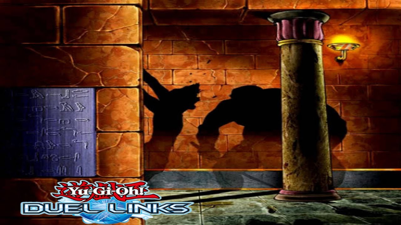 快樂就是這麼簡單！！ 噩夢之拷問室（悪夢の拷問部屋/Dark Room of Nightmare）[YuGiOh! Duel Links