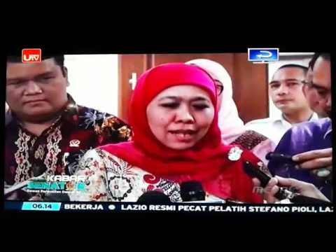 Kabar Senator - Selamat Pagi Indonesia MetroTV 4 April 2016