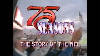 75 Seasons - The Story of the NFL 1994
