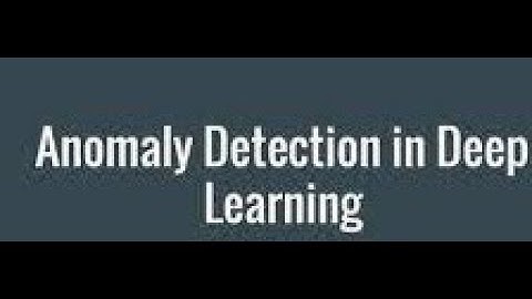 Unsupervised Fraud Detection Using Variational Autoencoder (VAE) | Anomaly Detection with Dataset